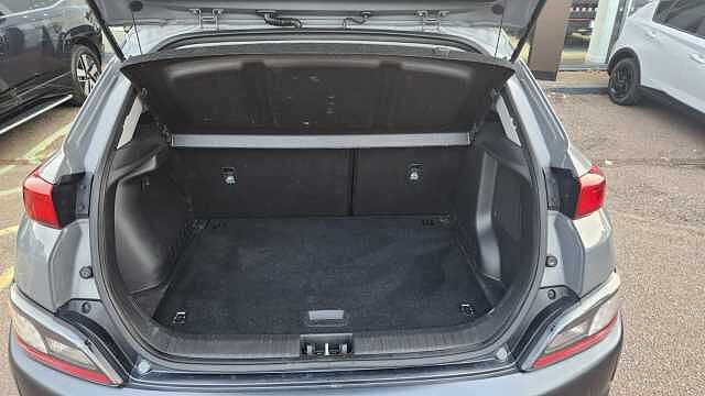 Hyundai Kona 1.6 GDi Hybrid Premium 5dr DCT