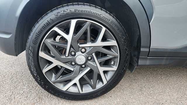 Hyundai Kona 1.6 GDi Hybrid Premium 5dr DCT