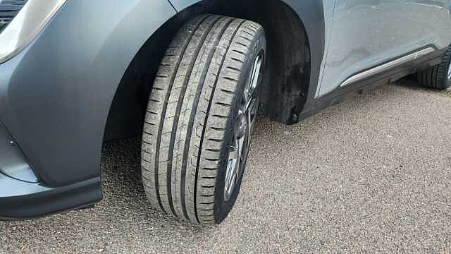 Hyundai Kona 1.6 GDi Hybrid Premium 5dr DCT