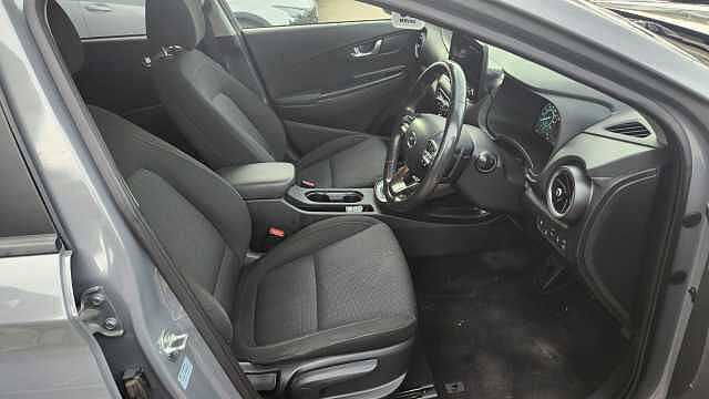 Hyundai Kona 1.6 GDi Hybrid Premium 5dr DCT