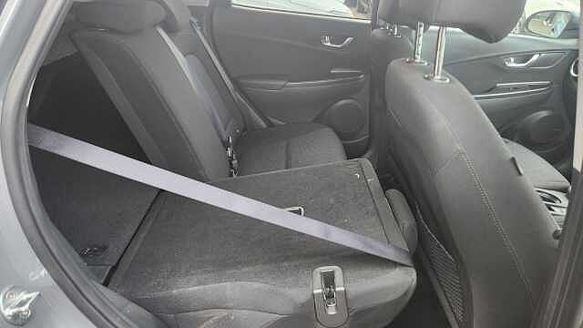 Hyundai Kona 1.6 GDi Hybrid Premium 5dr DCT