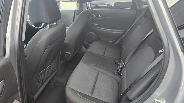 Hyundai Kona 1.6 GDi Hybrid Premium 5dr DCT