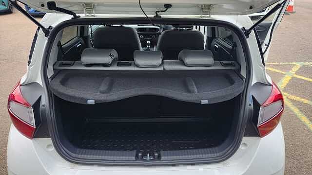 Hyundai i10 1.2 [79] Premium 5dr [Nav]