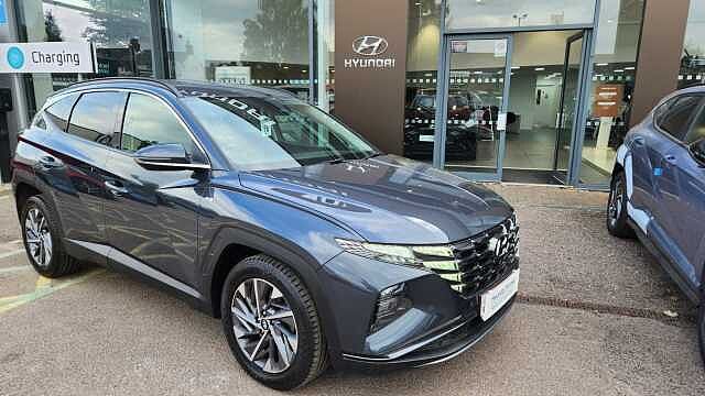 1.6 TGDi 48V MHD Premium 5dr 2WD DCT