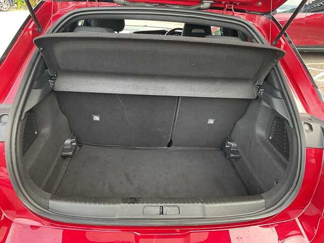 Vauxhall Mokka 1.2 Turbo 136 Ultimate 5dr