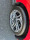 Hyundai I20 1.0T GDi N Line S 5dr DCT Dragon Red