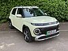 Hyundai INSTER 85kW 02 49kWh 5dr Auto Buttercream Yel