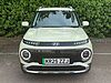 Hyundai INSTER 85kW 02 49kWh 5dr Auto Buttercream Yel