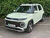 Hyundai INSTER 85kW 02 49kWh 5dr Auto Buttercream Yel