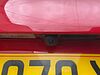 Hyundai TUCSON 1.6 CRDi 48V MHD 136 N Line 5dr 2WD DCT Engine Red