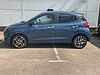 Hyundai I10 1.2 [79] Premium 5dr Auto [Nav] Vibrant Blue
