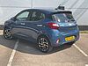 Hyundai I10 1.2 [79] Premium 5dr Auto [Nav] Vibrant Blue