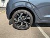 Hyundai I10 1.0T [90] N Line 5dr [Nav] Aurora Grey