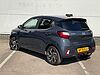 Hyundai I10 1.0T [90] N Line 5dr [Nav] Aurora Grey
