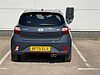 Hyundai I10 1.0T [90] N Line 5dr [Nav] Aurora Grey