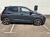 Hyundai I10 1.0T [90] N Line 5dr [Nav] Aurora Grey