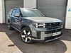 Hyundai SANTA FE 1.6 TGDi Hybrid Ultimate 5dr Auto Pebble Blue