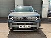 Hyundai SANTA FE 1.6 TGDi Hybrid Ultimate 5dr Auto Pebble Blue