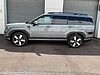 Hyundai SANTA FE 1.6 TGDi Hybrid Ultimate 5dr Auto Pebble Blue