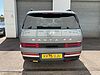 Hyundai SANTA FE 1.6 TGDi Hybrid Ultimate 5dr Auto Pebble Blue