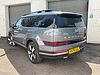Hyundai SANTA FE 1.6 TGDi Hybrid Ultimate 5dr Auto Pebble Blue