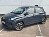 Hyundai I10 1.2 [79] Advance 5dr Auto [Nav] Aurora Grey