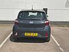 Hyundai I10 1.2 [79] Advance 5dr Auto [Nav] Aurora Grey