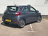 Hyundai I10 1.2 [79] Advance 5dr Auto [Nav] Aurora Grey