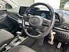 Hyundai BAYON 1.0 TGDi 48V MHEV Premium 5dr DCT Red