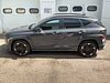 Hyundai KONA 160kW N Line 65kWh 5dr Auto Grey