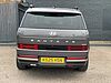 Hyundai SANTA FE 1.6 TGDi Hybrid Ultimate 5dr Auto Magnetic Grey
