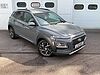 Hyundai KONA 1.6 GDi Hybrid Premium SE 5dr DCT Grey