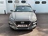 Hyundai KONA 1.6 GDi Hybrid Premium SE 5dr DCT Grey