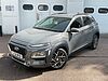 Hyundai KONA 1.6 GDi Hybrid Premium SE 5dr DCT Grey