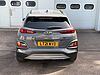 Hyundai KONA 1.6 GDi Hybrid Premium SE 5dr DCT Grey