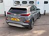Hyundai KONA 1.6 GDi Hybrid Premium SE 5dr DCT Grey