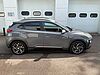 Hyundai KONA 1.6 GDi Hybrid Premium SE 5dr DCT Grey