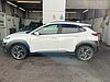 Hyundai KONA 1.6 GDi Hybrid Premium 5dr DCT White