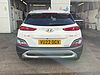 Hyundai KONA 1.6 GDi Hybrid Premium 5dr DCT White