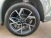 Hyundai TUCSON 1.6T 239 Hybrid N Line Edition 5dr Auto Shadow Grey