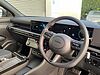 Hyundai TUCSON 1.6T 239 Hybrid N Line Edition 5dr Auto Shadow Grey