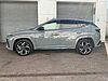 Hyundai TUCSON 1.6T 239 Hybrid N Line Edition 5dr Auto Shadow Grey