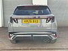 Hyundai TUCSON 1.6T 239 Hybrid N Line Edition 5dr Auto Shadow Grey