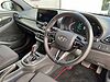 Hyundai I30 FASTBACK 1.5T GDi N Line 5dr DCT Red