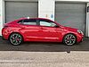 Hyundai I30 FASTBACK 1.5T GDi N Line 5dr DCT Red