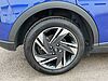 Hyundai BAYON 1.0 TGDi 48V MHEV SE Connect 5dr Blue
