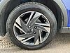 Hyundai BAYON 1.0 TGDi 48V MHEV SE Connect 5dr Blue