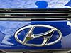 Hyundai BAYON 1.0 TGDi 48V MHEV SE Connect 5dr Blue