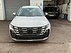 Hyundai TUCSON 1.6T Hybrid Advance 5dr Auto Atlas White