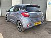 Hyundai I10 1.2 [79] Premium 5dr [Nav] Meta Blue